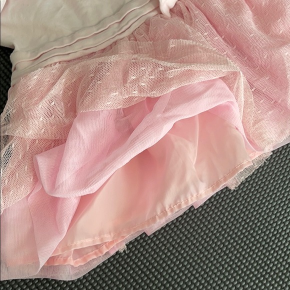 Le Top ballerina dress - Picture 2 of 4